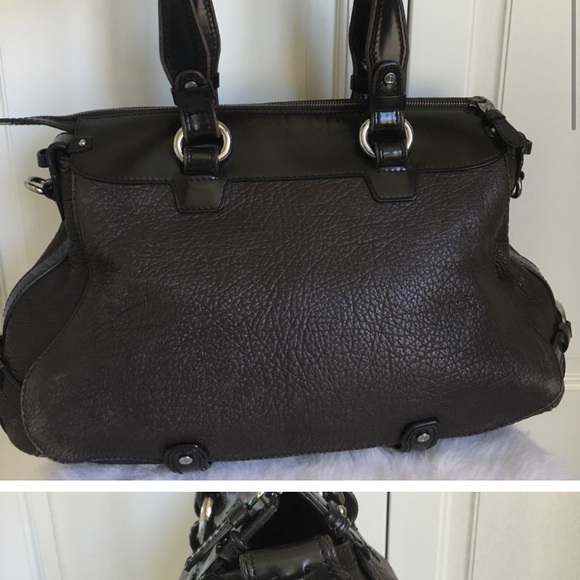 Celine vintage classic oversized bag - Picture 2 of 5